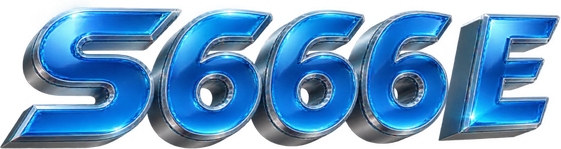 S666 E
